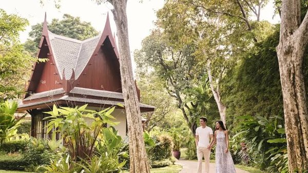 The Best Therapy Retreats For Couples: Reconnect, Reset And Restore