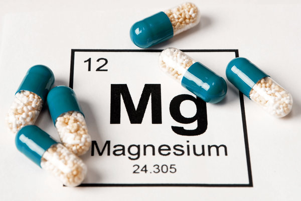 Magnesium: The Rock Star Of Supplements