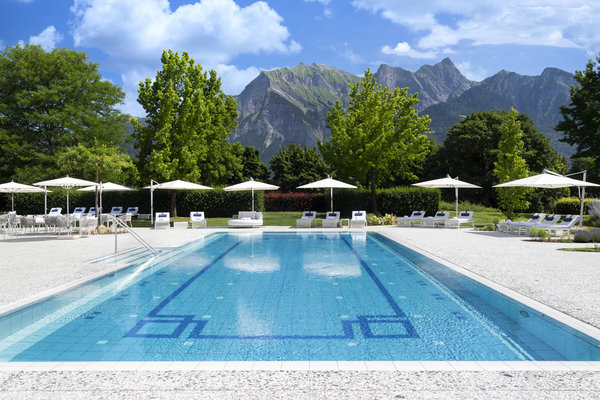 Switzerland's Finest Medical Wellness Retreats: Longevity, Detox And Precision Health In The Alps