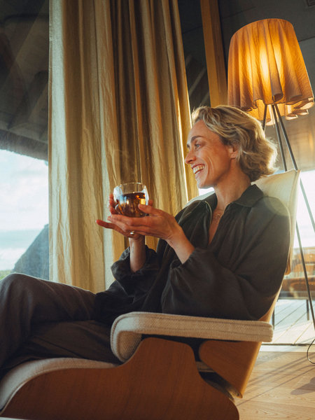 The World's Best Alcohol-Free Luxury Retreats For Sober-Curious And Teetotal Travellers