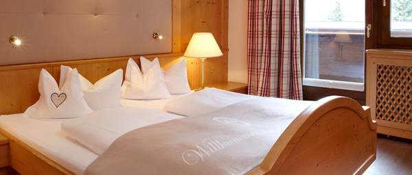 Double Rooms