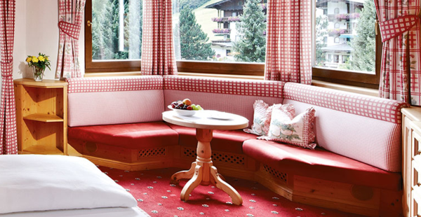 Single Rooms