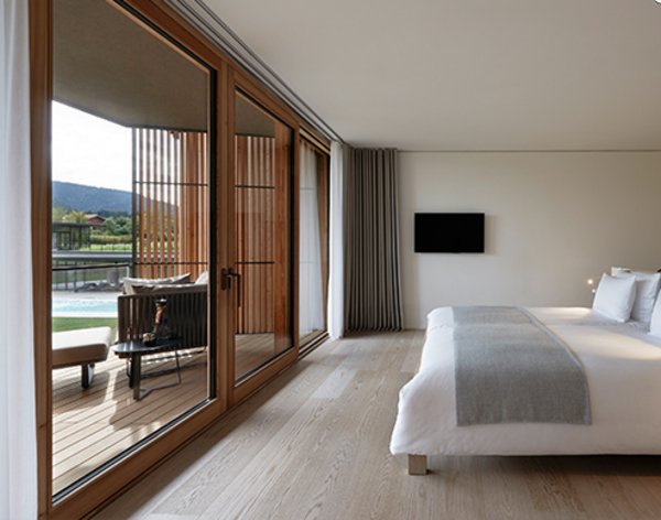 Penthouse Suite