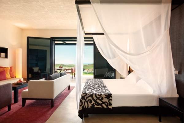 Superior Deluxe Room