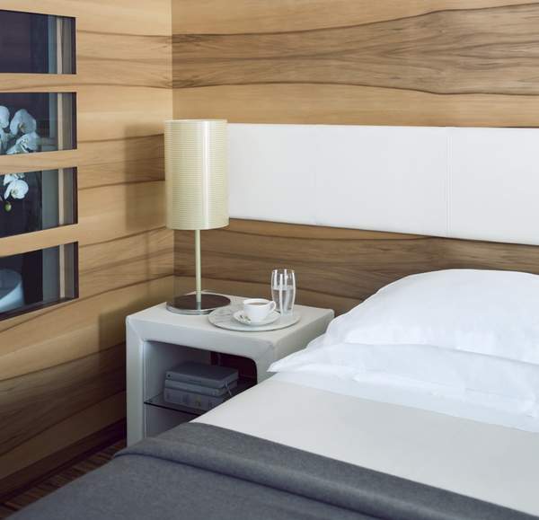 Prestige Junior Suite