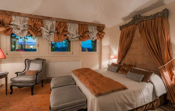 Bellavista Suite