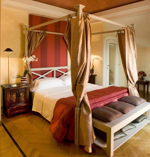 Contadi Tower Suite