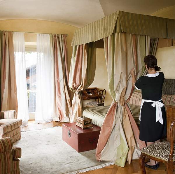 Classic Suite
