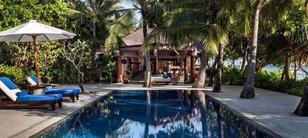 1 Bedroom Villa