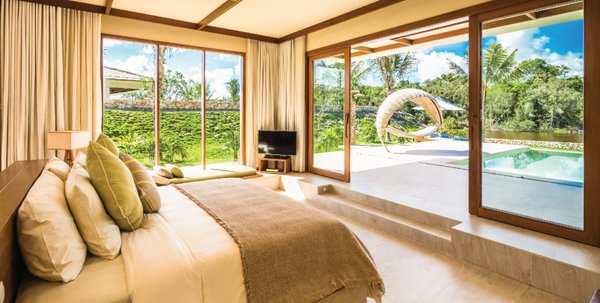 Grand Beach Villa