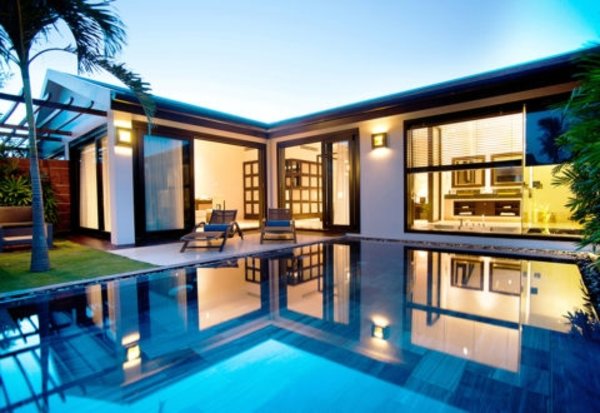 Pool Villa