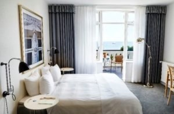 Superior Room With View