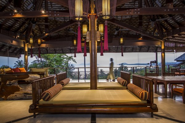 Kamalaya - Tatler 2018 Spa Guide Review