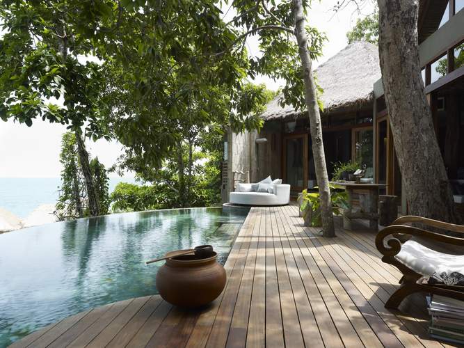 Song Saa Private Island