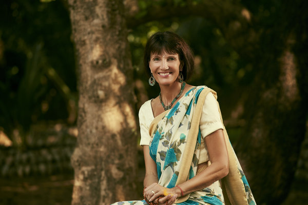Anandi - The Sleep Guru
