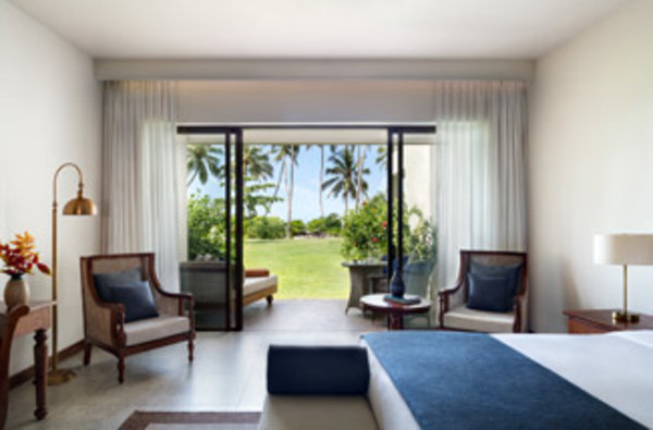 Premier Beach Access Room