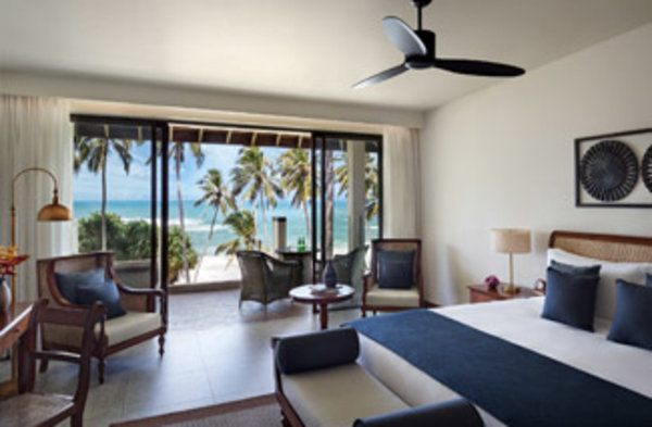 Premier Ocean View Room