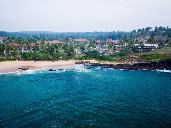 Anantara Peace Haven Tangalle Resort