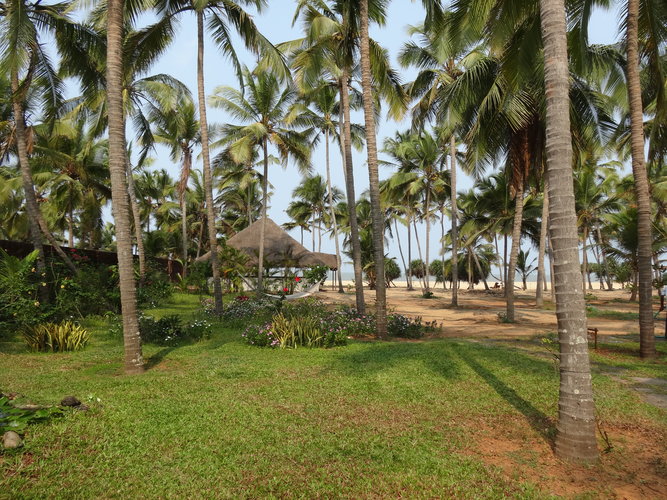 Neeleshwar Hermitage