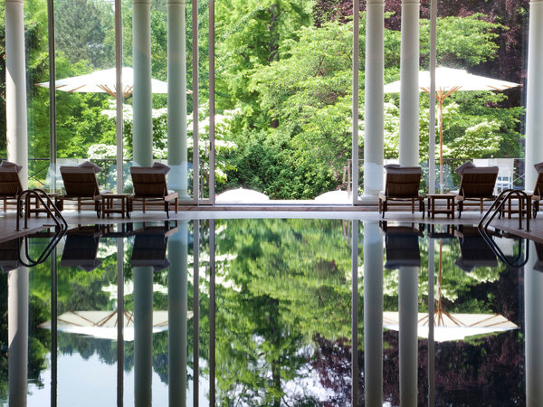 Villa Stephanie - Tatler 2018 Spa Guide Review