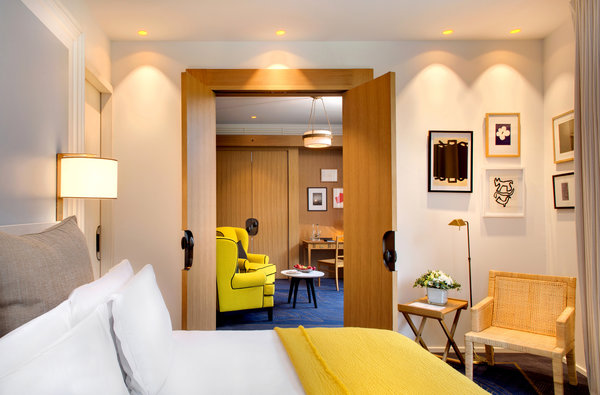 Park View Suite