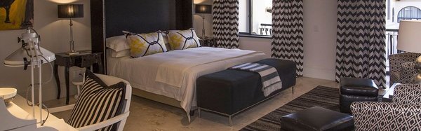 Retreat Suites