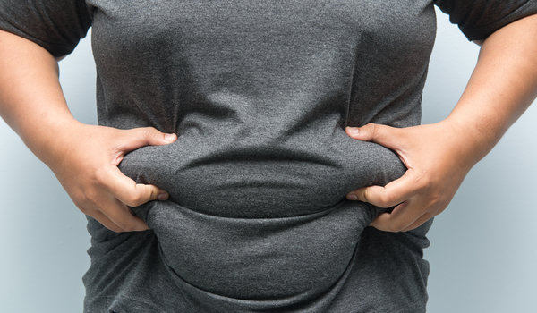 The Hidden Impact Of Stress On Your Waistline