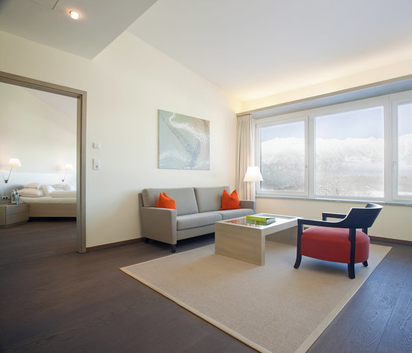 Suite Superior