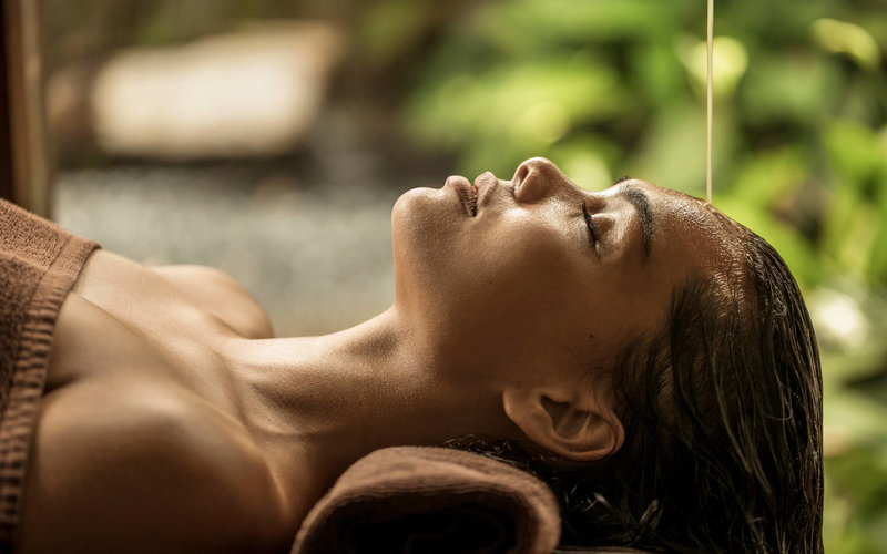 Ayurveda Retreats