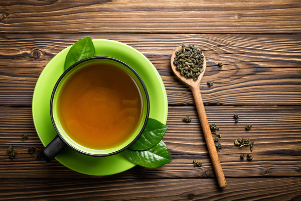 A Guide To Herbal Teas & Their Benefits