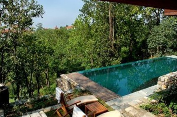 Ananda Villas