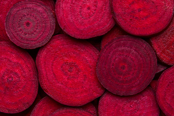 Quinoa Beetroot Risotto Recipe By Vana