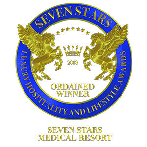 Best Medical Wellness and Longevity Award