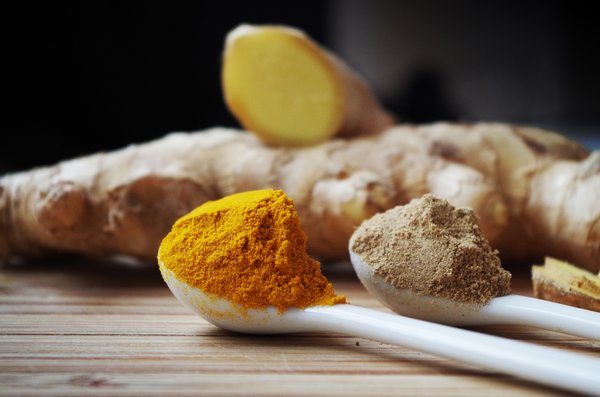 The Top Ten Benefits of Ginger