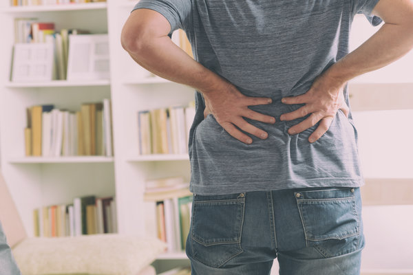 Tips For A Healthy Back By Paulo Fonte