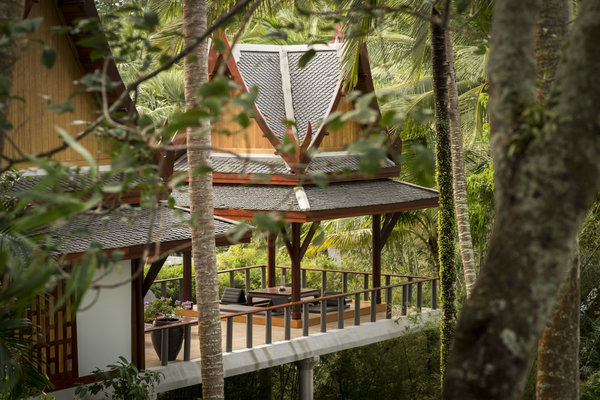 Garden Pavilion