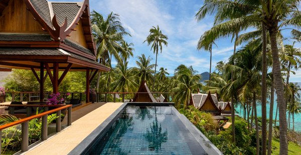 Ocean Pool pavilion