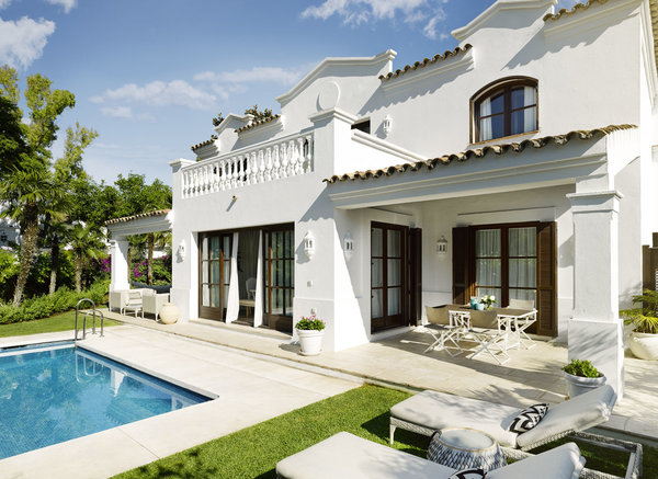 Marbella Club - Tatler Spa Guide 2020 Review