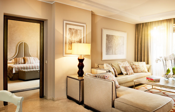 Grand Villa