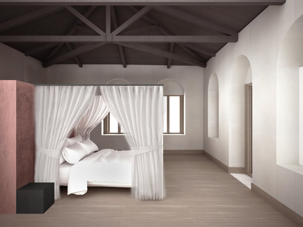 Mystras Suite