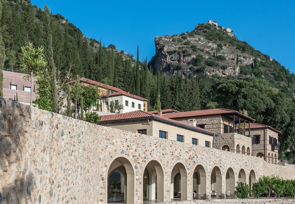 Euphoria Retreat - Conde Nast Traveller Wellness & Spa Guide 2025