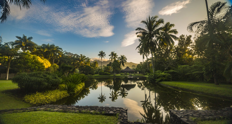 The Farm at San Benito