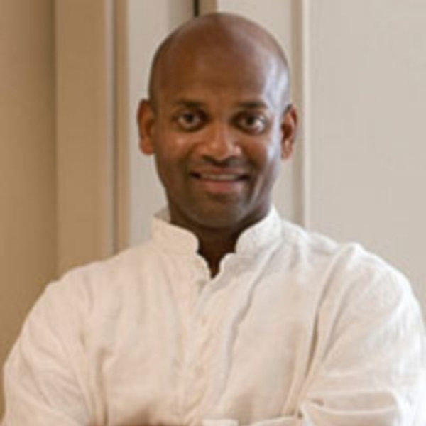Sam Kankanamge - Sen Wellness Sanctuary