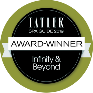 Tatler Spa Award 2019
