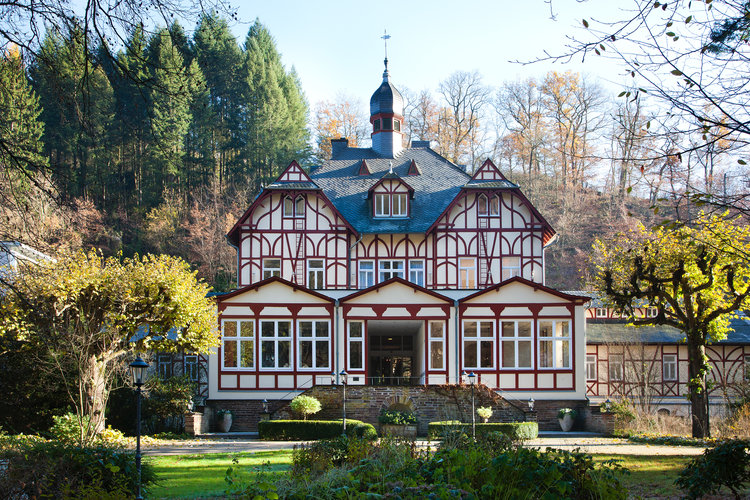 Ayurveda Parkschlösschen