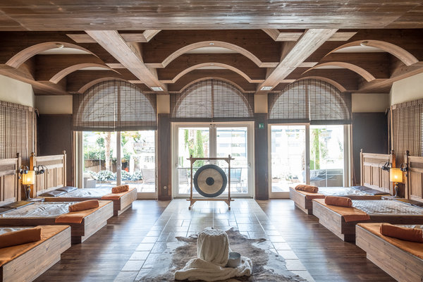 Preidlhof - Tatler 2019 Spa Guide Review