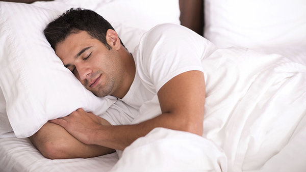 The Importance Of Sleep For Healthy Living