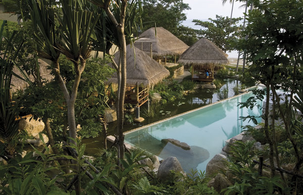 Kamalaya - Tatler 2020 Spa Guide Review