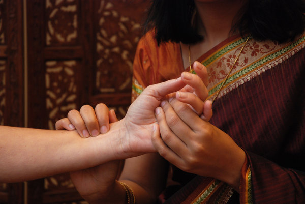 Pulse Diagnosis In Ayurveda