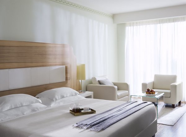 Deluxe Junior Suite